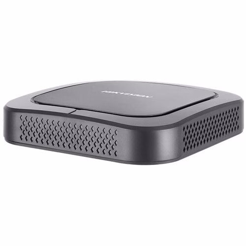 Hikvision DS-D60E-B Digital Signage Box, Cortex-A17, 4-core, 16 GB (EMMC), Android 8.1.0 4K Support, Wi-Fi, HDMI output, USB 2.0 ?? 2 , Bluetooth 4.0 Compact Design thumbnail 2