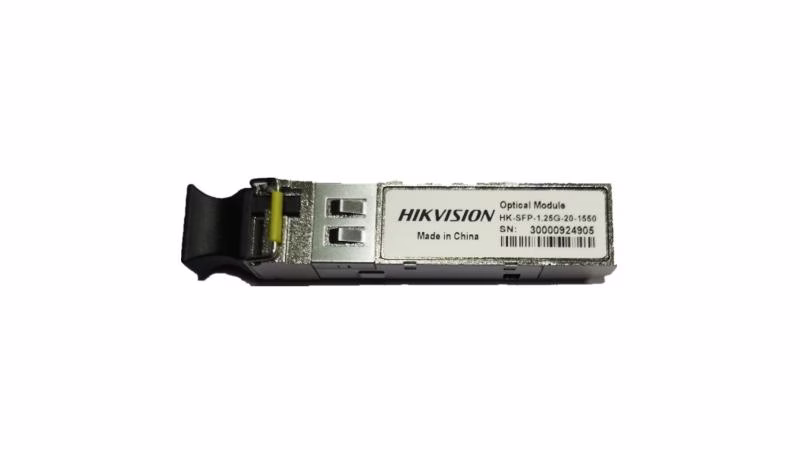 HK-SFP-1.25G Series SFP Module, Support 1.25G Ethernet – Buy Online