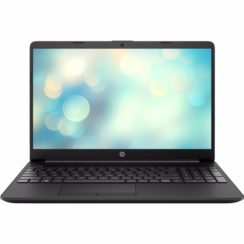 HP Laptop 15s-fq5035ny, FreeDOS 3.0, 15.6", Intel?? Core??? i7, 8GB RAM, SSD, FHD, Jet black thumbnail 2