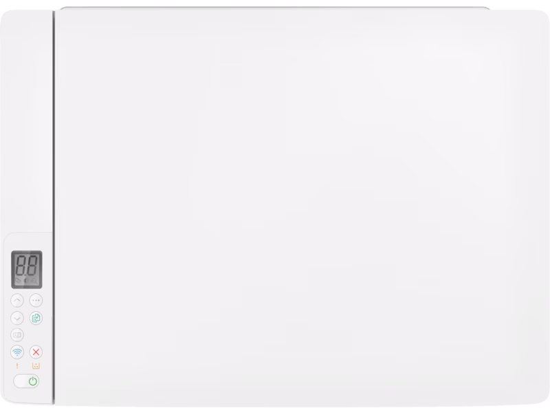 HP LaserJet MFP M141W Printer, Print/ Scan / Copy, Wireless Printing, Up to 20 ppm Print Speed, 8,000 pages Duty Cycle, 150 Sheet Input Tray, 600 x 400 dpi Copy Resolution, White | 7MD74A thumbnail 3