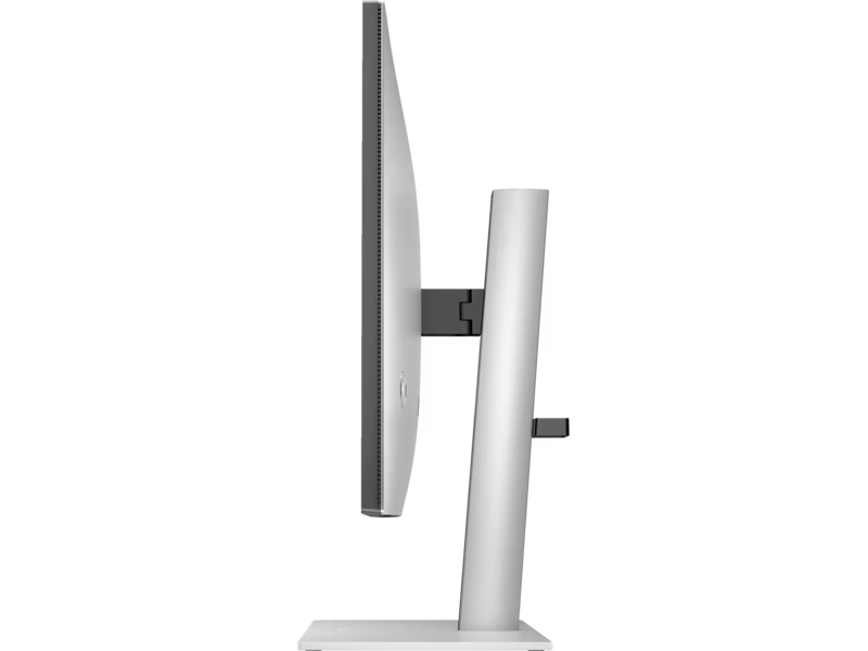 HP 727pk Series 7 Pro 27 inch 4K Thunderbolt 4 Monitor, 4K UHD (3840 x 2160), 5ms GtG, 60 Hz IPS Black, Height Adjust/Tilt/Swivel/Pivot, KVM switch, Anti-glare  | 8J9G2AA thumbnail 4