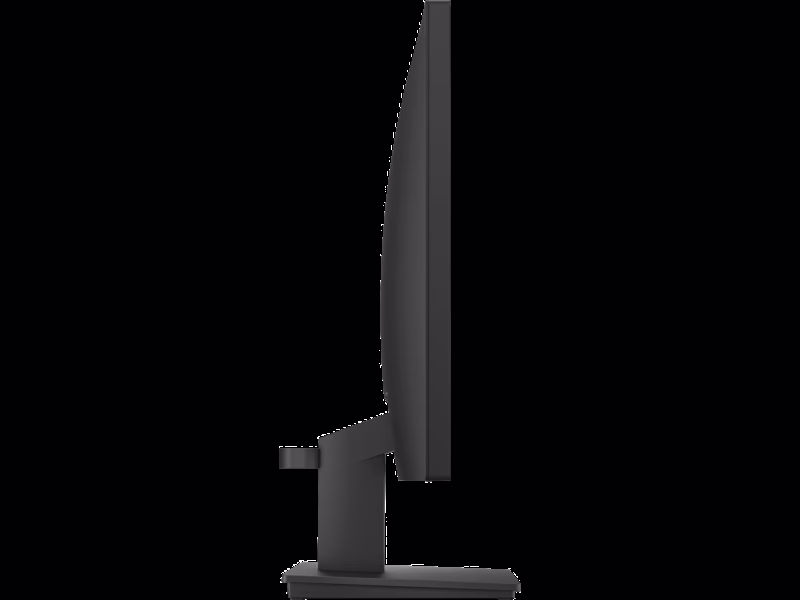 HP V22ve G5 FHD Monitor, 21.45" FHD (1920 x 1080), 5ms GtG, On-screen controls; AMD FreeSync; Low blue light mode; Anti-glare, 1x VGA & HDMI 1.4,  Black | 6D8G2AS thumbnail 4