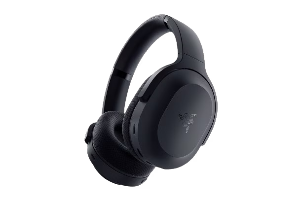 Razer Barracuda - Black Wireless Multi-platform Gaming and Mobile Headset, Razer SmartSwitch Dual Wireless, Integrated Beamforming Noise-Cancelling Mics, Razer TriForce Titanium 50mm Drivers, | RZ04-03790100-R3M1 – Buy Online