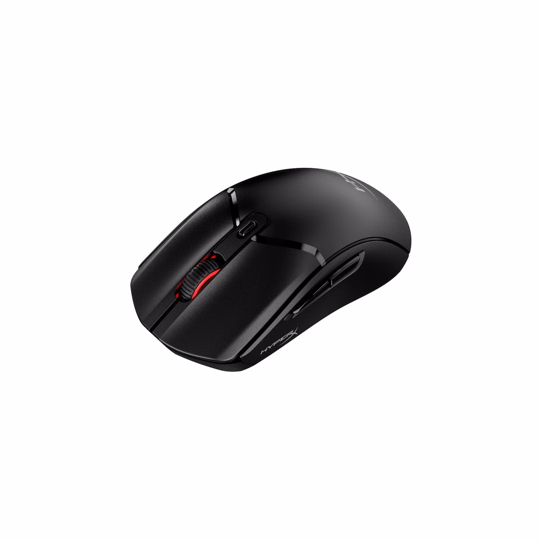 HyperX Pulsefire Haste 2 Core Wireless - Gaming Mouse | 8R2E6AA thumbnail 6