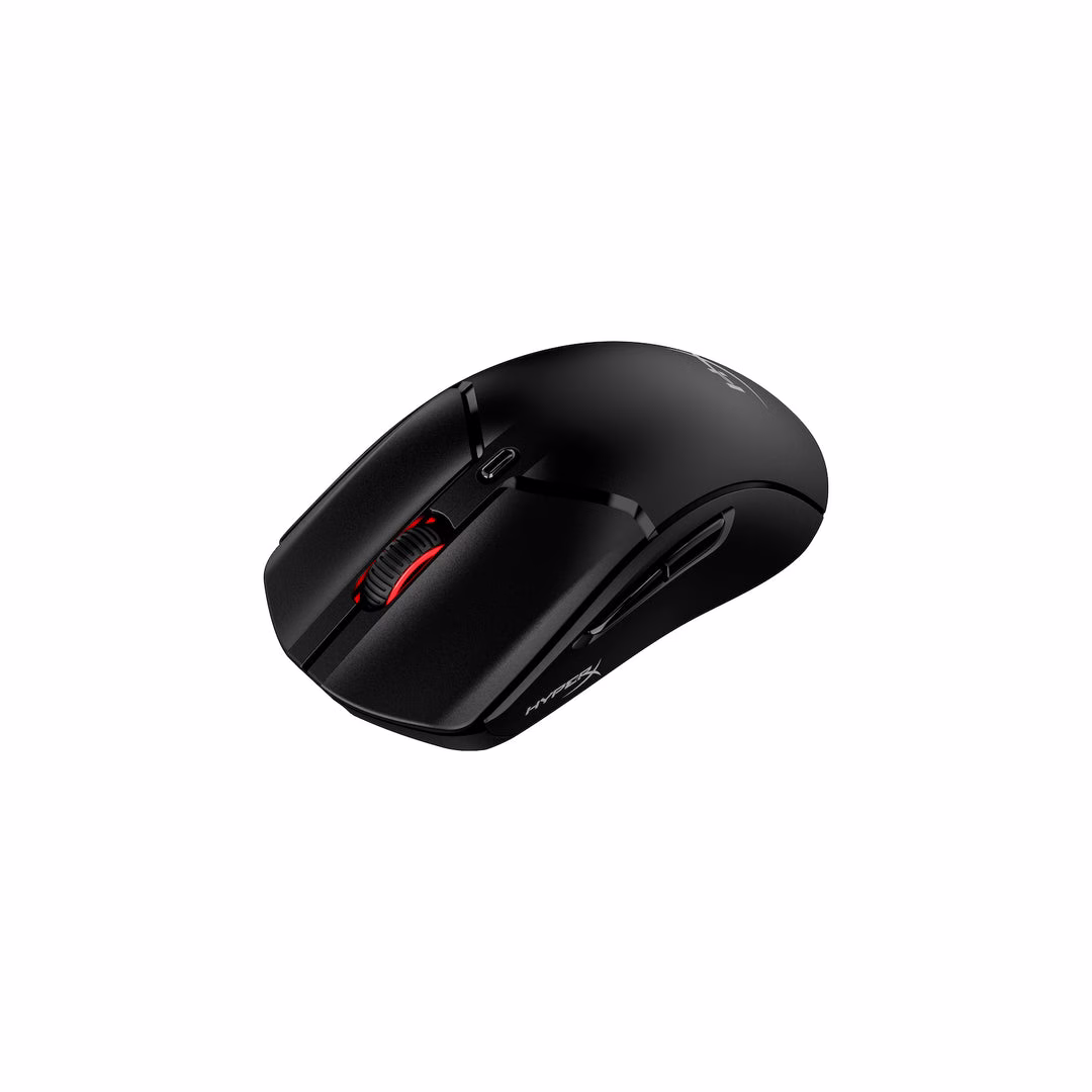 HyperX Pulsefire Haste 2 - Wireless Gaming Mouse thumbnail 5