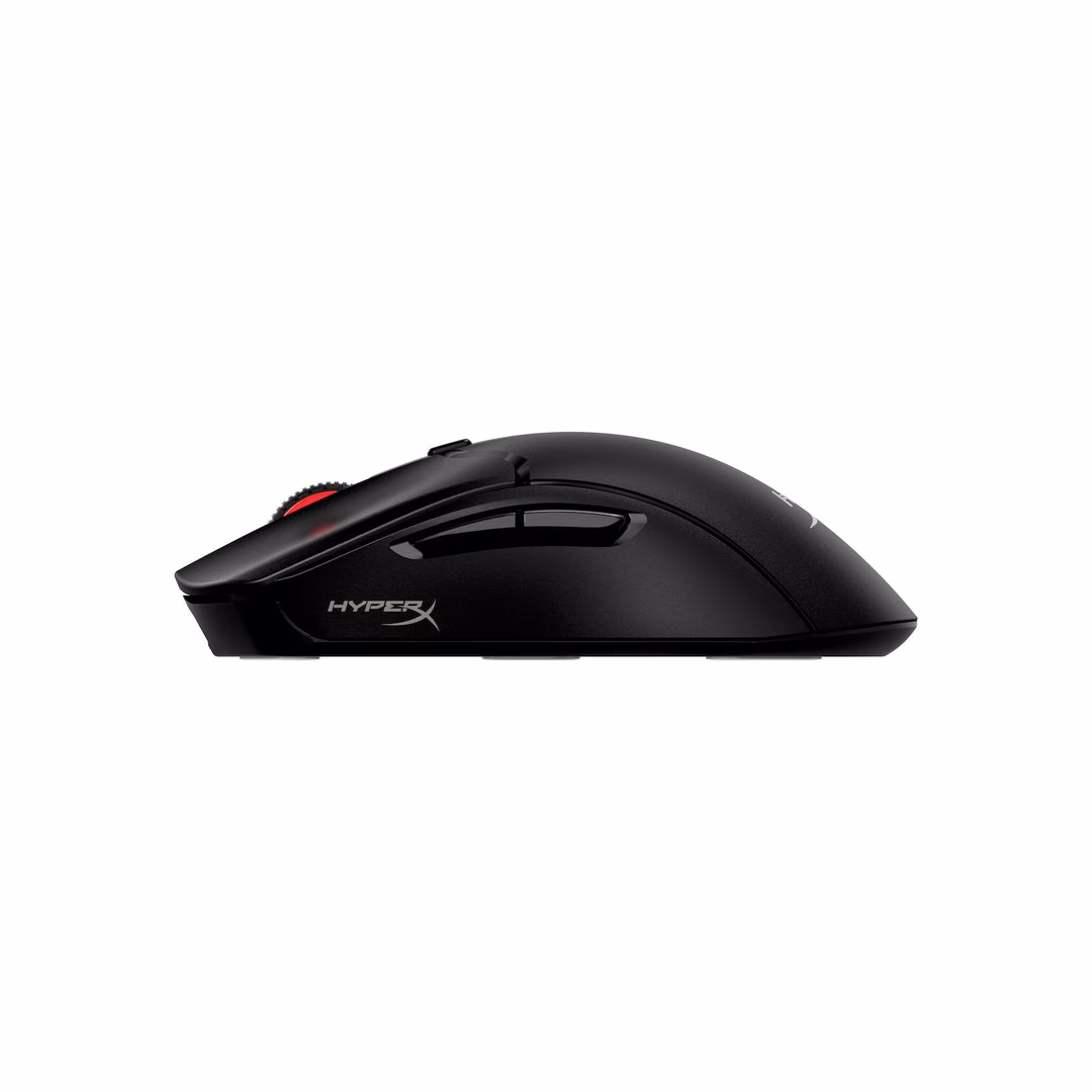 HyperX Pulsefire Haste 2 - Wireless Gaming Mouse thumbnail 4