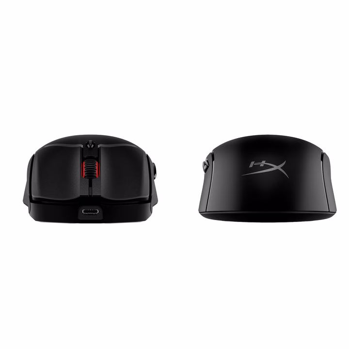 HyperX Pulsefire Haste 2 - Wireless Gaming Mouse thumbnail 3
