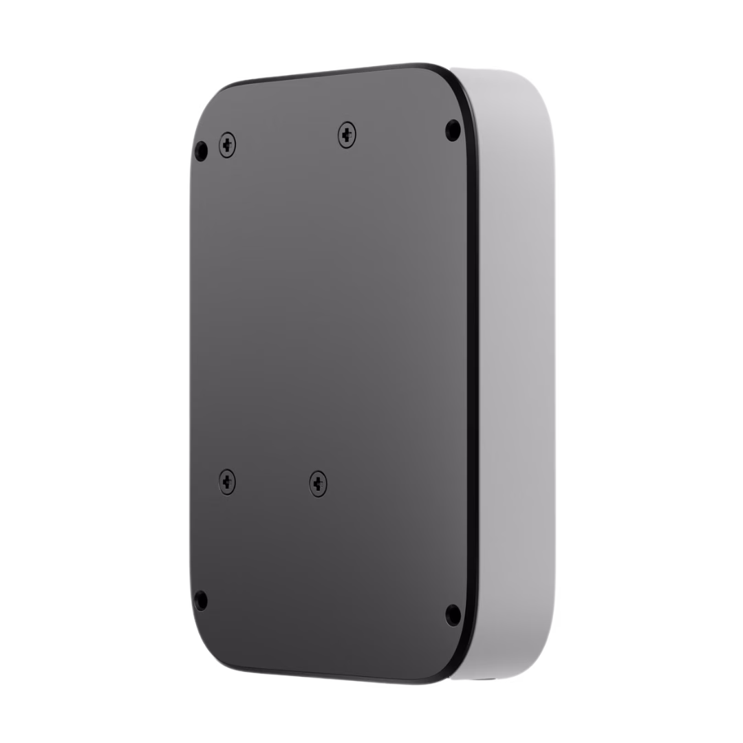 Hyte THICC FP12 Digital Processor Cooling, 120mm Case Fan With Nexus Portal NP50, 120x120x32mm, LCP fan blades, 3,000 RPM, Zero RPM Fan Mode, Nexus Link | FAN-HYTE-FP12-BW-3NP thumbnail 6