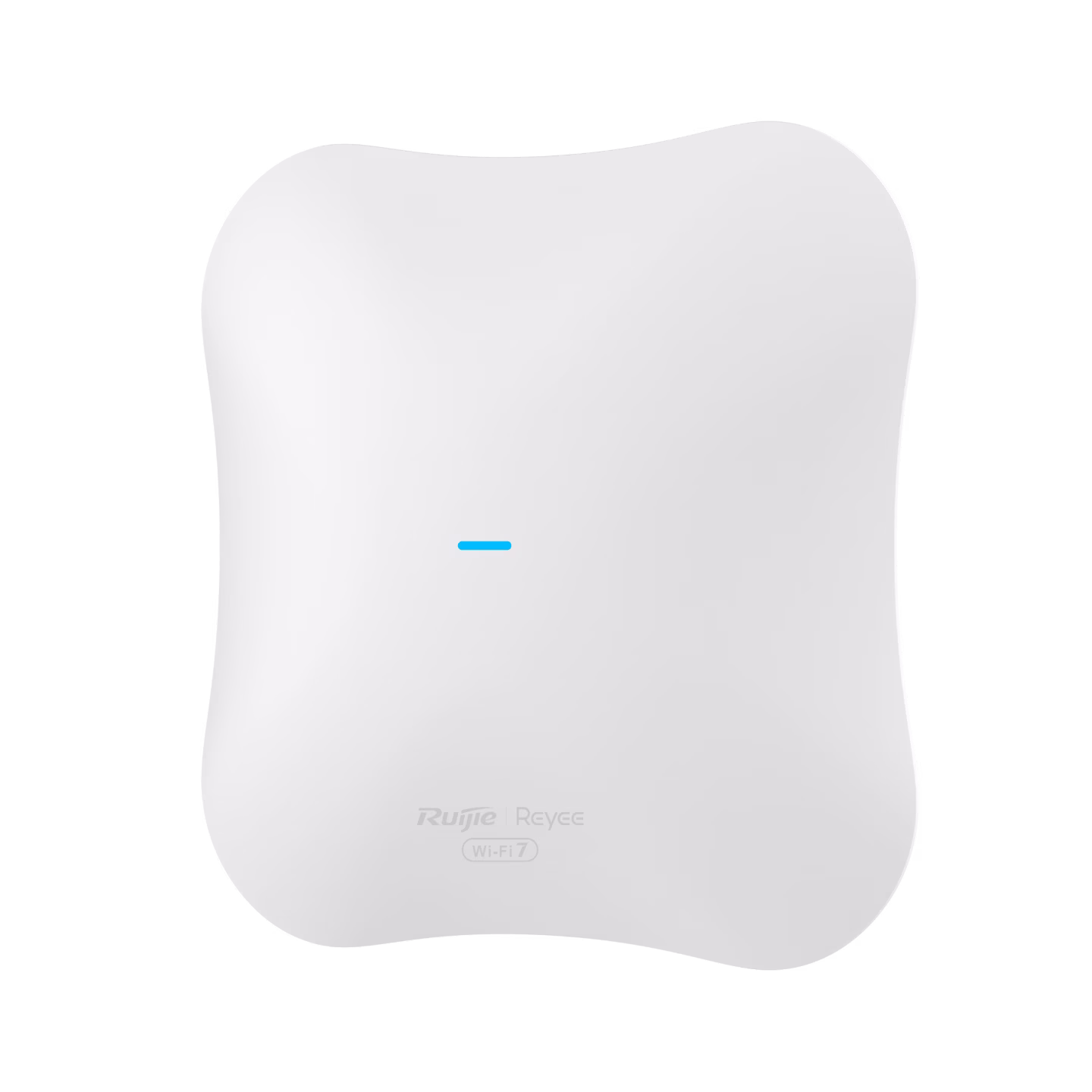 Ruijie Reyee RG-RAP72Pro Wi-Fi 7 BE5000 Dual-Band Ceiling Access Point, MLO & 4K-QAM, 5011 Mbps Max Rate, 2.5G Uplink Port thumbnail 3