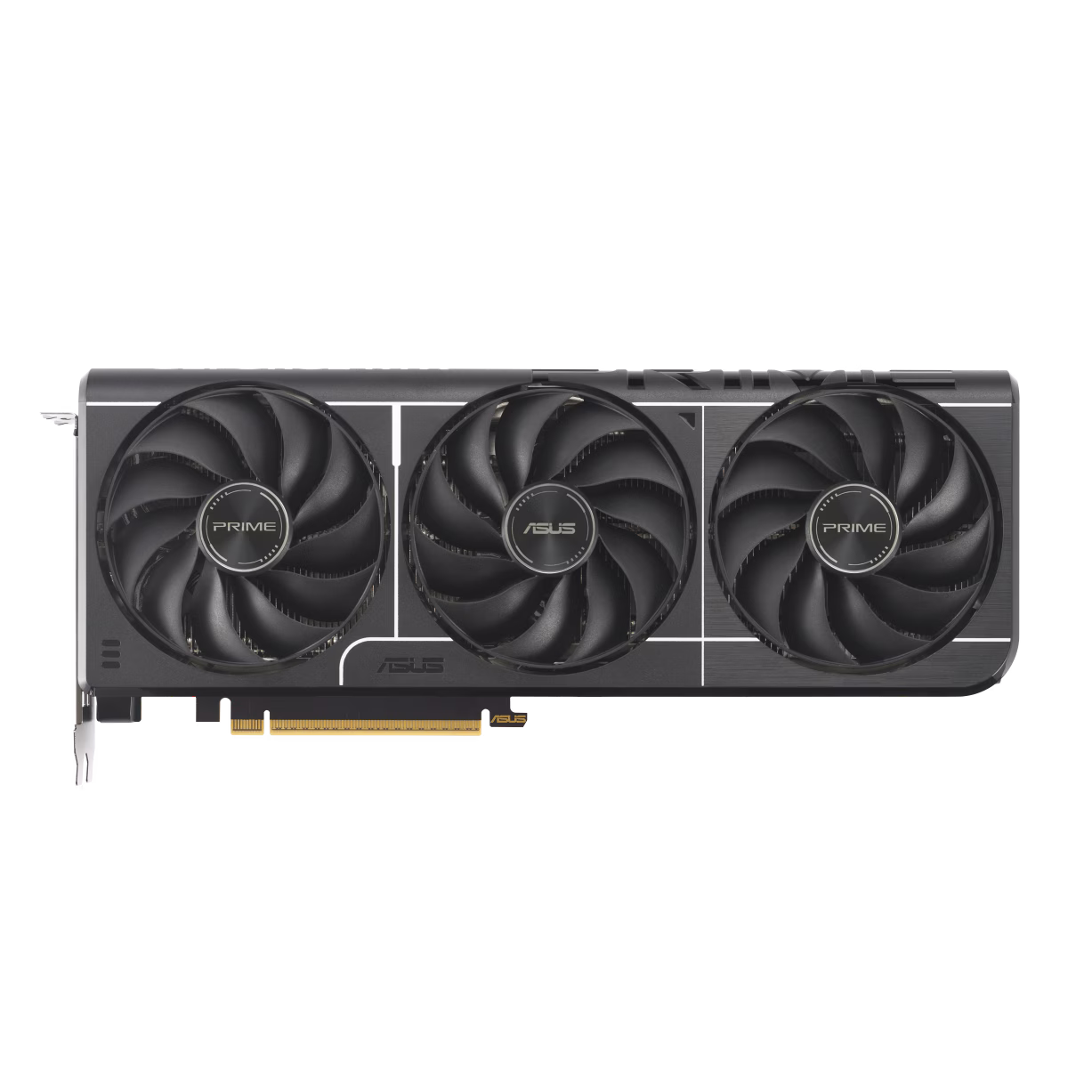 Asus GeForce RTX 5060 Ti Prime 16GB GDDR7 PCI-Express Graphics Card, Boost Clock: 2572 MHz, Memory 16GB 28000MHz GDDR7, Cuda Cores: 4608, VR Ready, PhysX/CUDA Enabled, NVIDIA Blackwell 2.0, 4nm Process, Real-Time Ray Tracing, DLSS 4. thumbnail 10