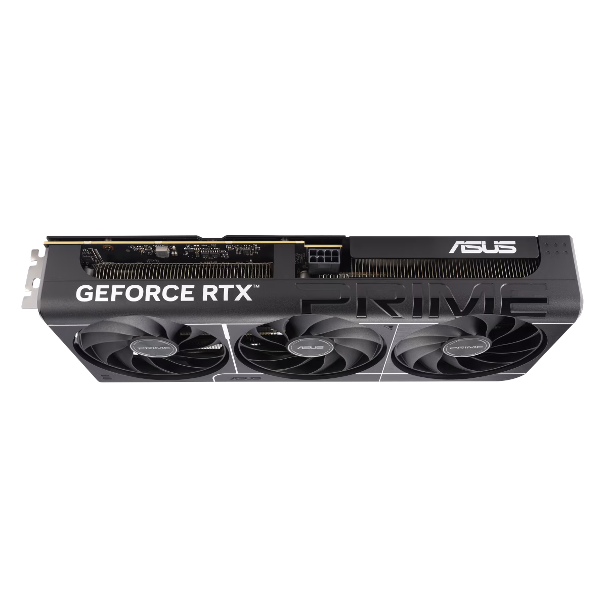 Asus GeForce RTX 5060 Ti Prime 16GB GDDR7 PCI-Express Graphics Card, Boost Clock: 2572 MHz, Memory 16GB 28000MHz GDDR7, Cuda Cores: 4608, VR Ready, PhysX/CUDA Enabled, NVIDIA Blackwell 2.0, 4nm Process, Real-Time Ray Tracing, DLSS 4. thumbnail 6
