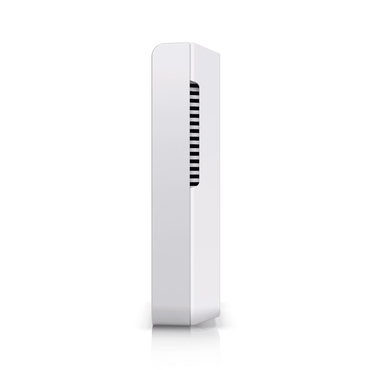 Ubiquiti U7 Pro Wall Access Point, WiFi 7 with 6 GHz Support, 6 Spatial Streams, Up to 5.7 Gbps Max Data Rate, 2 x 2 (DL/UL MU-MIMO) Feature, White | U7-Pro-Wall thumbnail 3