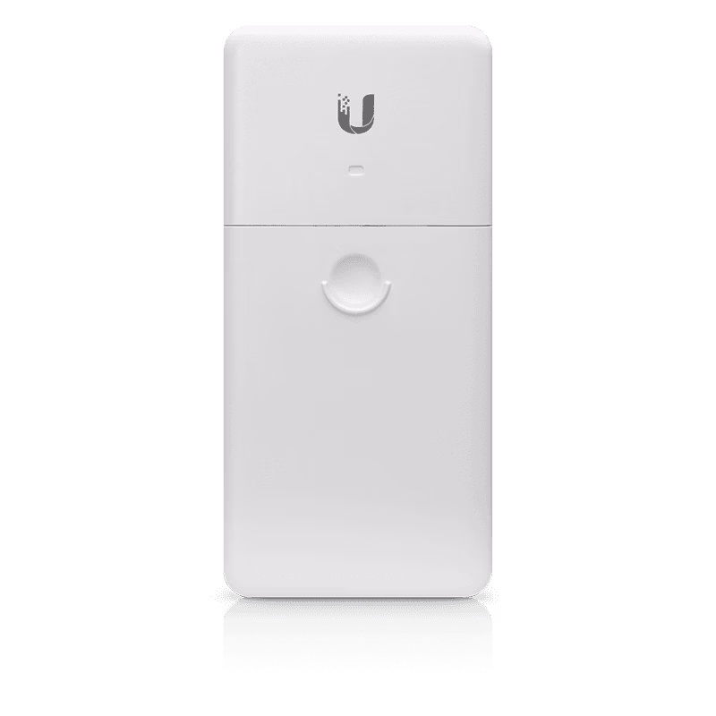 Ubiquiti Networks NanoSwitch Outdoor 4-Port PoE Passthrough Switch (N-SW) – Buy Online