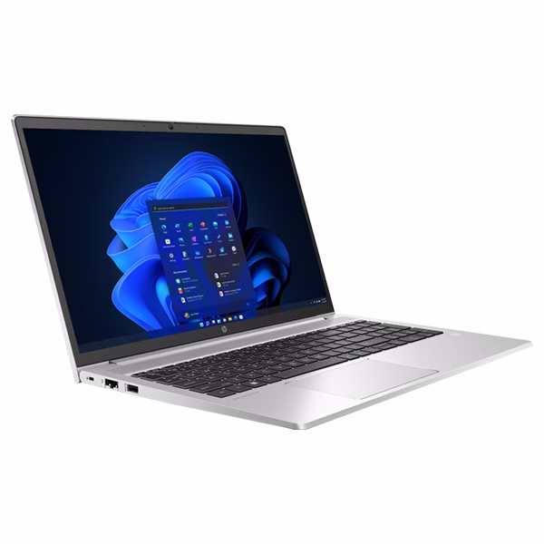HP ProBook 450 G9 Intel?? Core??? i7 1265U Processor, 8GB RAM, 512GB SSD, NVIDIA MX570 2GB DDR6 Graphics, 15.6" HD Display, DOS, English Keyboard, 1 Year Warranty | 5Y3T4EA#BH5 thumbnail 2