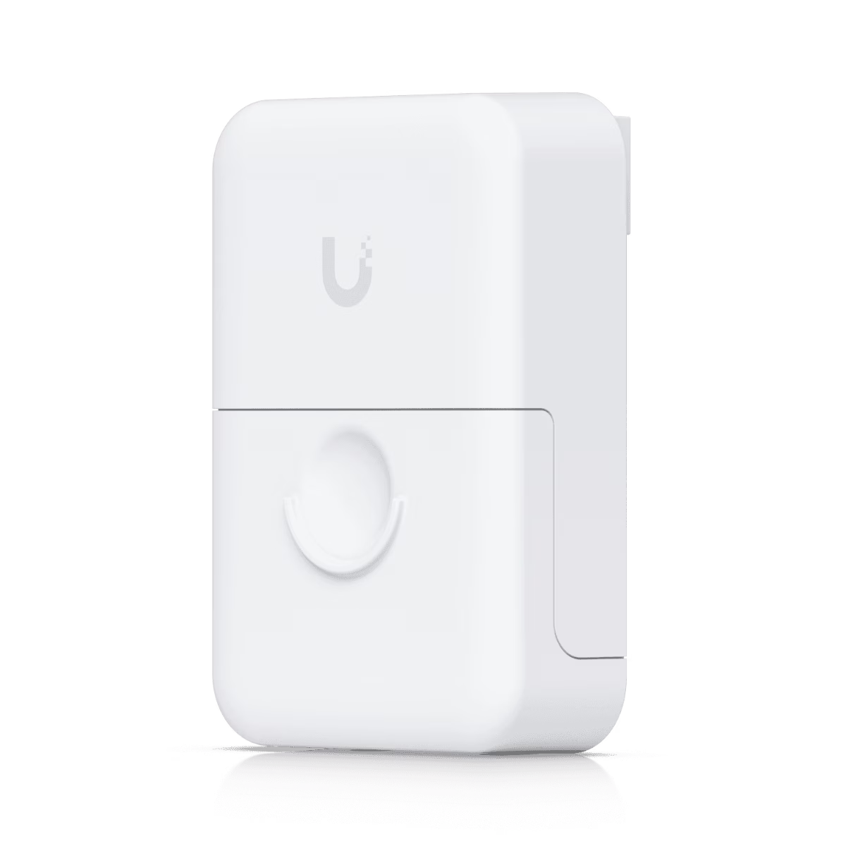 Ubiquiti Surge Suppressor/Protector, Plug and Play Installation, ESD Protection, Two Ethernet Jacks, Compatible with Gigabit Networks | ETH-SP-G2 – Buy Online