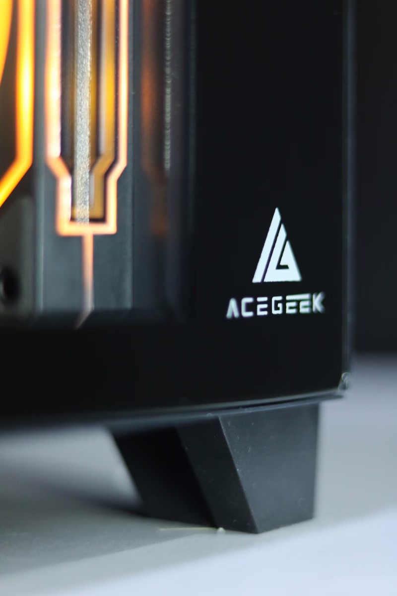 Mercury Gaming PC - Ryzen 7 7800X3D, RTX 4060 8GB, 64GB (2x32) DDR5 4800Mhz RAM, 750W PSU, B760 Motherboard, W11 Pro thumbnail 6