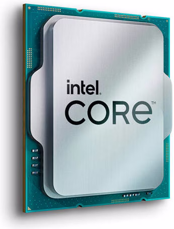 Intel Core i7 processor 14700 33M Cache up to 5.40 GHz, Cores 20,  Threads 28, Up to DDR5 5600 MT/s, LGA1700, Thread Director, (Intel DL Boost) on CPU, Speed Shift Technology, Turbo Boost Max Technology 3.0 | BX8071514700 thumbnail 3