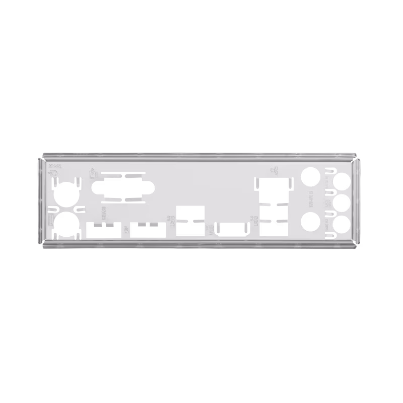 ASUS PRIME H610M-A WIFI Intel  (LGA 1700) mATX motherboard with DDR5,PCIe 4.0, dual M.2 slots, Intel 1Gb Ethernet, WIFI 5, DisplayPort, HDMI, VGA, USB 3.2 Gen 2 ports, Addressable Gen 2 headers, and Aura Sync | 90MB1G00-M0EAY0 thumbnail 7