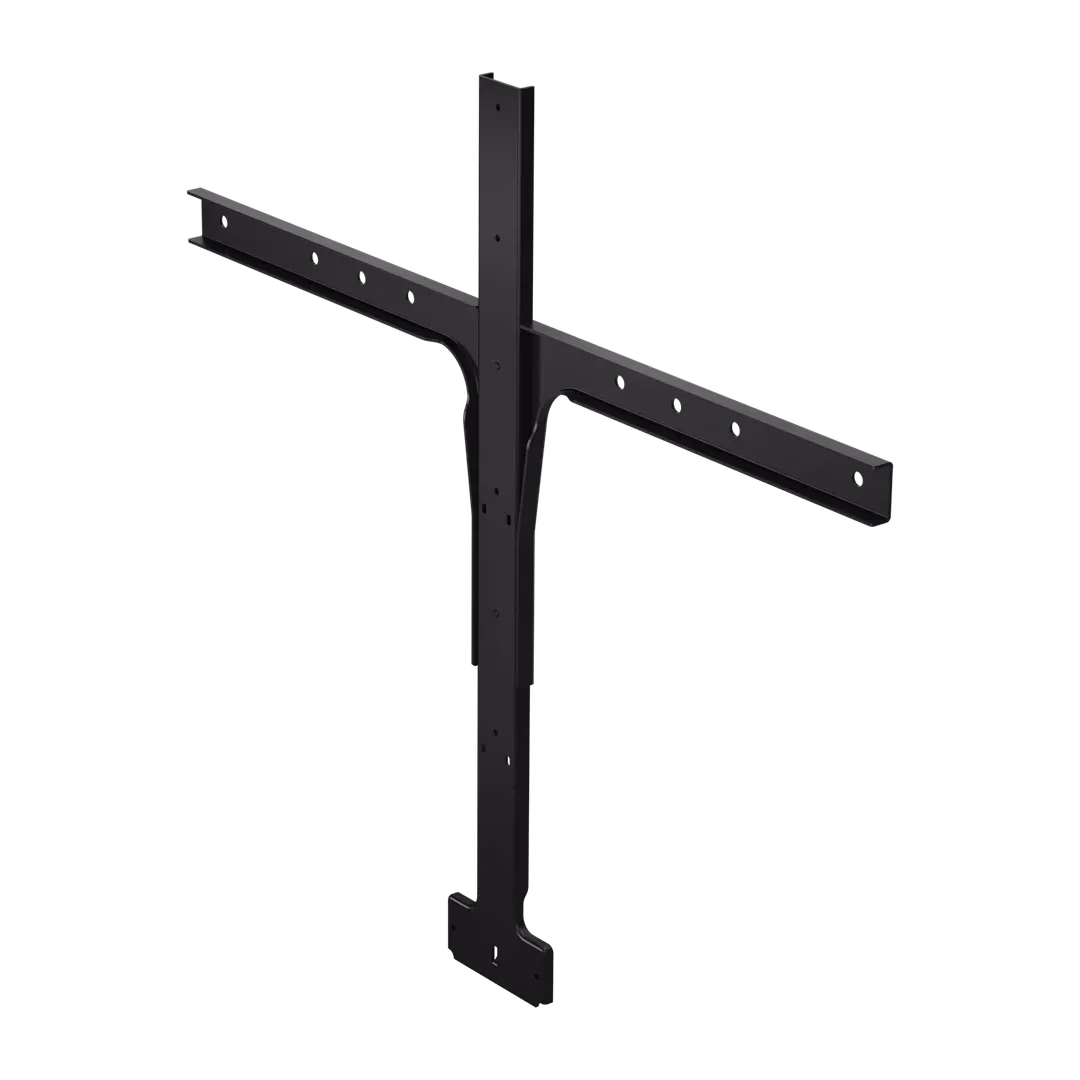 JABRA 14207-72 PanaCast 50 Screen Mount, Under or Above TV, Flexibile & Dynamic Meetings, VESA – Buy Online