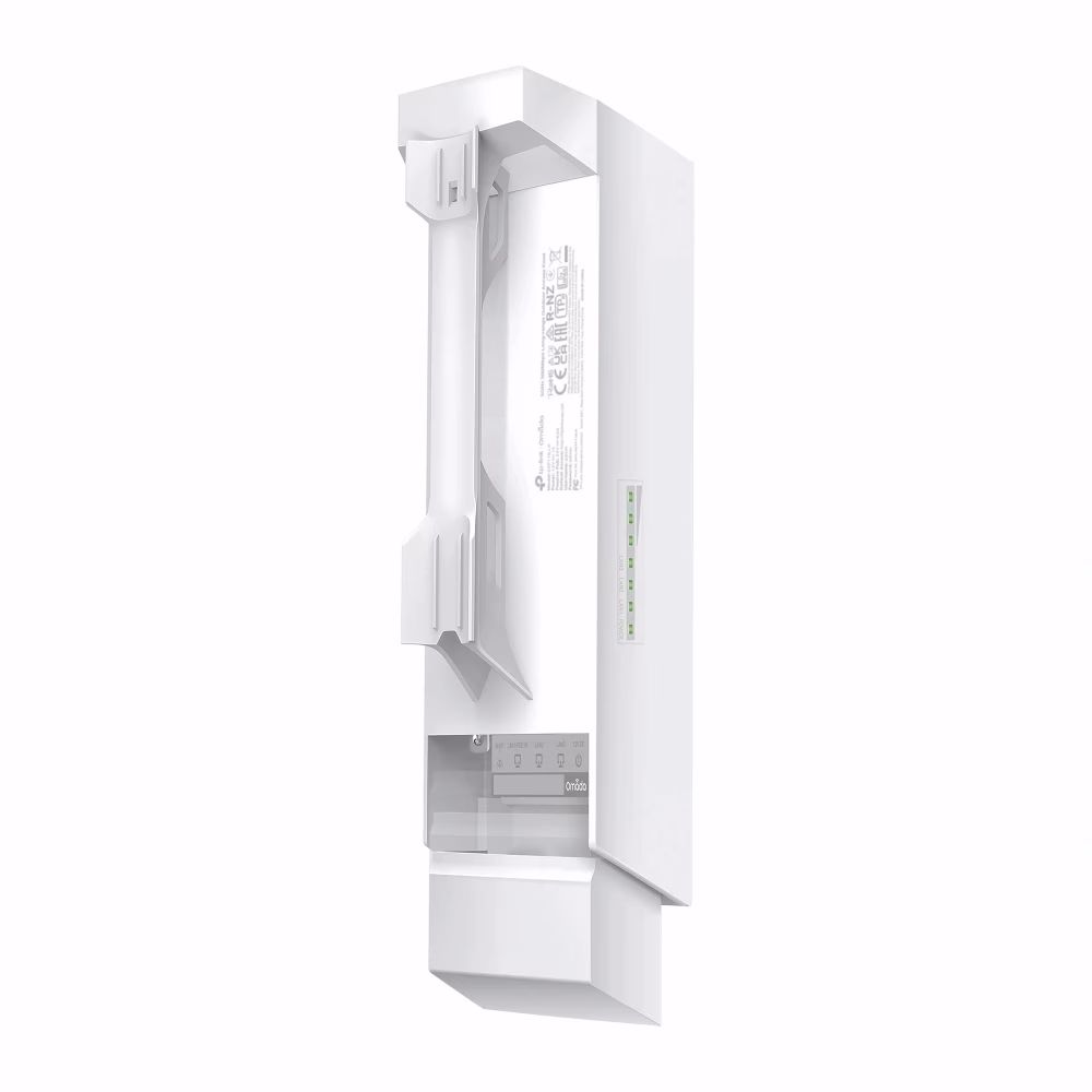 TP-Link Omada EAP211-Bridge KIT, 5GHz Gigabit Wireless Outdoor Point-to-Point Bridge, 867 Mbps | EAP211-BRIDGE KIT thumbnail 4