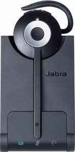 Jabra PRO 930 USB Headset Mono 930-25-509-101 thumbnail 4