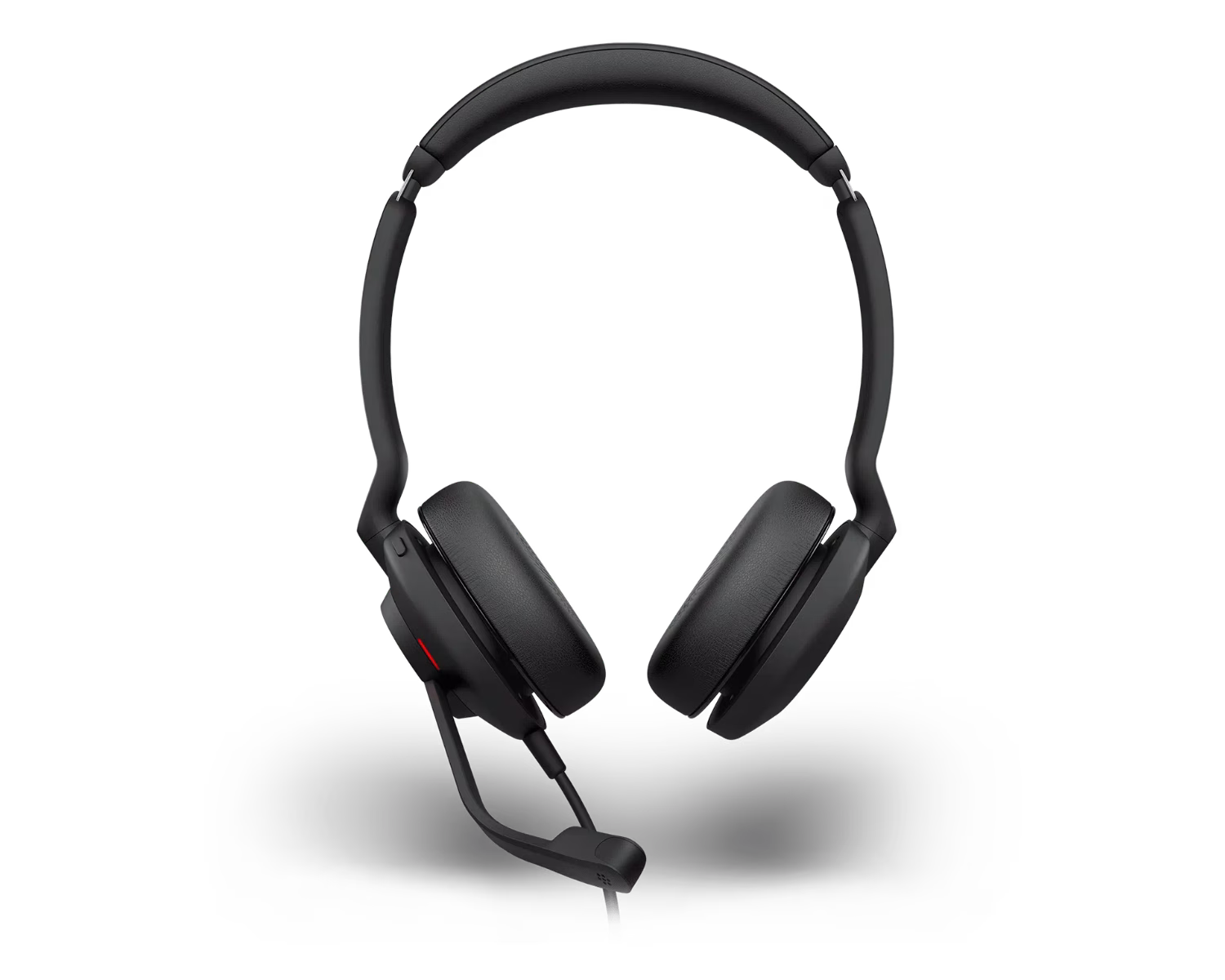 Jabra Evolve2 30 SE MS Stereo Headset , USB-C/A Adapter | 23189-999-779 – Buy Online