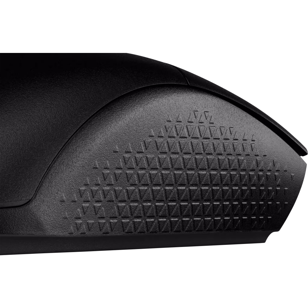 Corsair KATAR PRO XT Ultra-Light Wired RGB Gaming Mouse, 18,000 DPI, 6 Prog Buttons, Small Hand Size, Claw;Fingertip, Black | CH-930C111-NA thumbnail 10