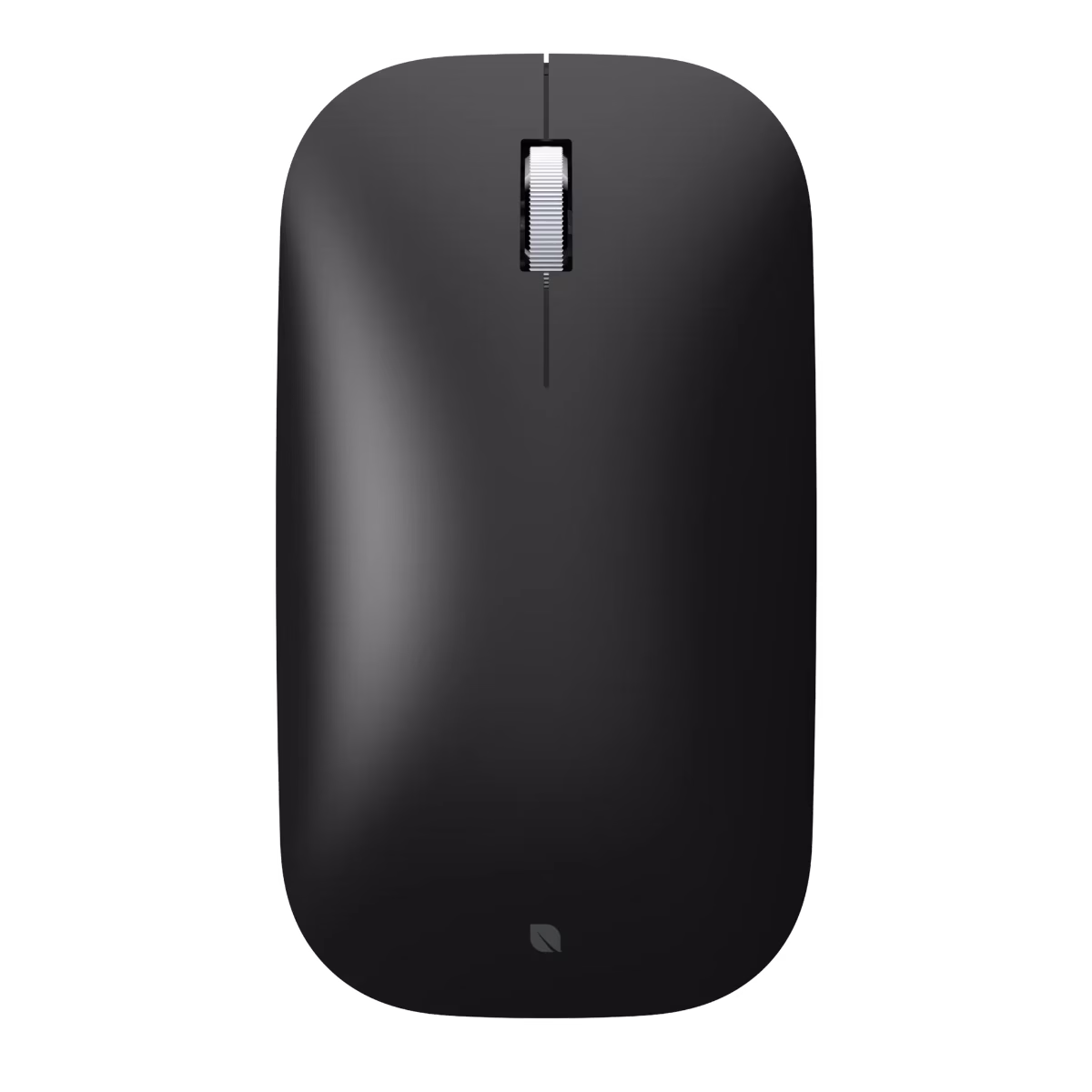 Incase Modern Mobile Wireless Bluetooth Mouse Designed by Microsoft, Lightweight & Compact, For Smooth & Natural Scrolling, Black | KTF-00014  – Buy Online