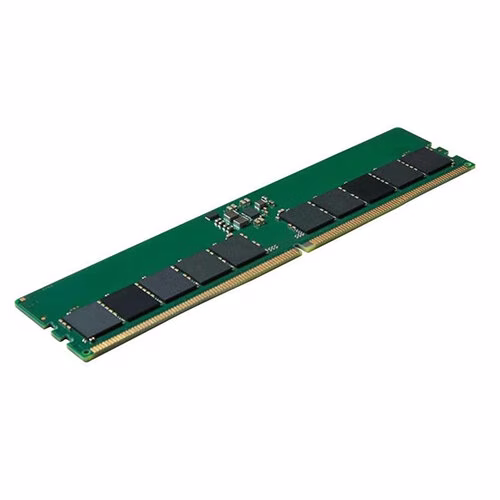 Kingston Server Premier 96GB DDR5 DIMM Memory Module, 5600MT/s Data Rate Speed, 2800Mhz Clock Rate Speed, CL46 CAS Latency, 288-Pin, 1.2 Voltage, Dual Rank | KSM56R46BD4PMI-96HMI thumbnail 2