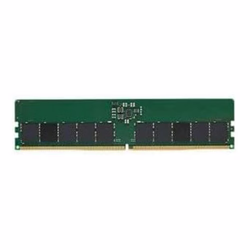 Kingston Server Premier 96GB DDR5 DIMM Memory Module, 5600MT/s Data Rate Speed, 2800Mhz Clock Rate Speed, CL46 CAS Latency, 288-Pin, 1.2 Voltage, Dual Rank | KSM56R46BD4PMI-96HMI – Buy Online
