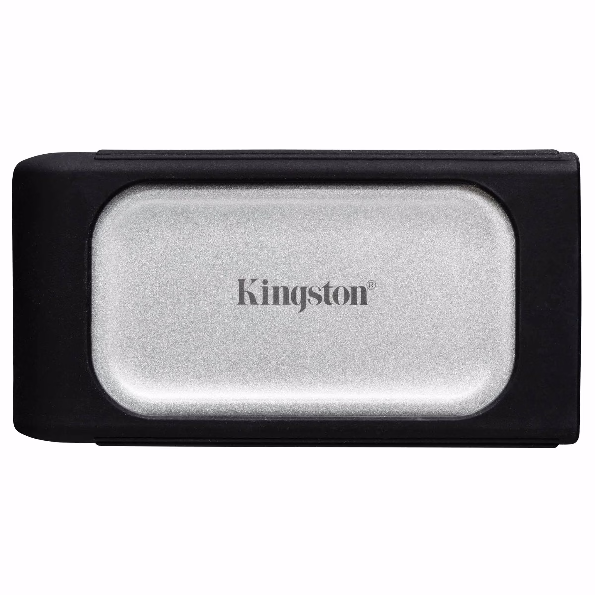 Kingston XS2000 2TB High Performance Portable SSD, With USB-C, Pocket-Sized, USB 3.2 Gen 2x2, Up to 2000MB/s Read and Write | SXS2000/2000G thumbnail 2