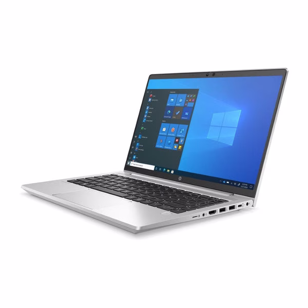 HP ProBook 640 G8 11th Generation Intel?? Core??? I5 1135G7 Processor, 8GB RAM, 256GB SSD, 14"FHD Display, Windows 10 Pro, 1 Year Warranty | 250B9EA#ABV thumbnail 5
