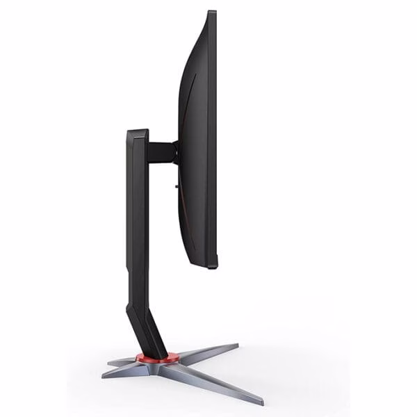 AOC 24G2SPE 24???W FLAT IPS Technology, 1920??1080, 1MS, 165HZ, AMD FreeSync Premium, 2xHDMI+VGA+Display Port, 100x100mm VESA, Height Adjustable  thumbnail 3