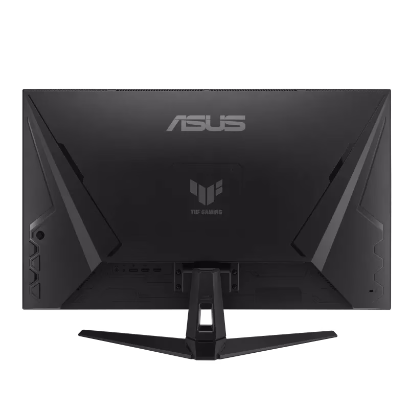 ASUS TUF Gaming VG32AQA1A 32 inch Gaming Monitor, 2K QHD (2560 x 1440), Overclock to 170Hz (above 144Hz), Extreme Low Motion Blur???, Freesync Premium???, 1ms (MPRT), Shadow Boost, HDR, DisplayWidget Lite | 90LM07L0-B02370 thumbnail 3