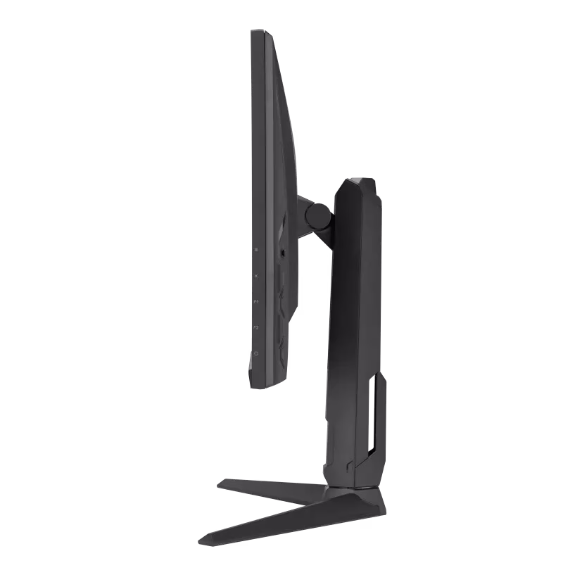 ASUS TUF VG27AQL5A Gaming Series 5 - 27-inch Gaming Monitor , QHD(2560x1440), 210Hz(OC), Fast IPS, ELMB SYNC, 0.3ms GTG (min.), Stereo speaker, DisplayWidget Center, Gaming AI, Height Adjustment | 90LM0BM0-B01371 thumbnail 5