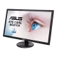 ASUS VP247HAE 23.6" Full HD Eye Care Monitor, 60Hz, 178° Wide Viewing Angle, Ultra-low Blue Light, HDMI & D-Sub | 90LM01L3-B02170 thumbnail 2