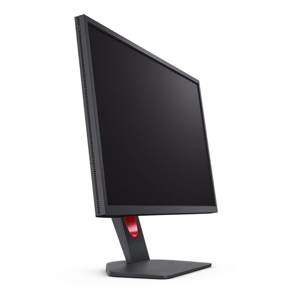 Benq ZOWIE XL2540K TN 240Hz 24.5 inch Gaming Monitor for Esports, 240Hz Refresh Rate, TN Panel XL Setting to Share Black eQualizer, Color Vibrance, S Switch & Shielding Hood, Flicker-free, Low Blue Light???, K Locker??? | 9H.LJMLB.QBP thumbnail 2