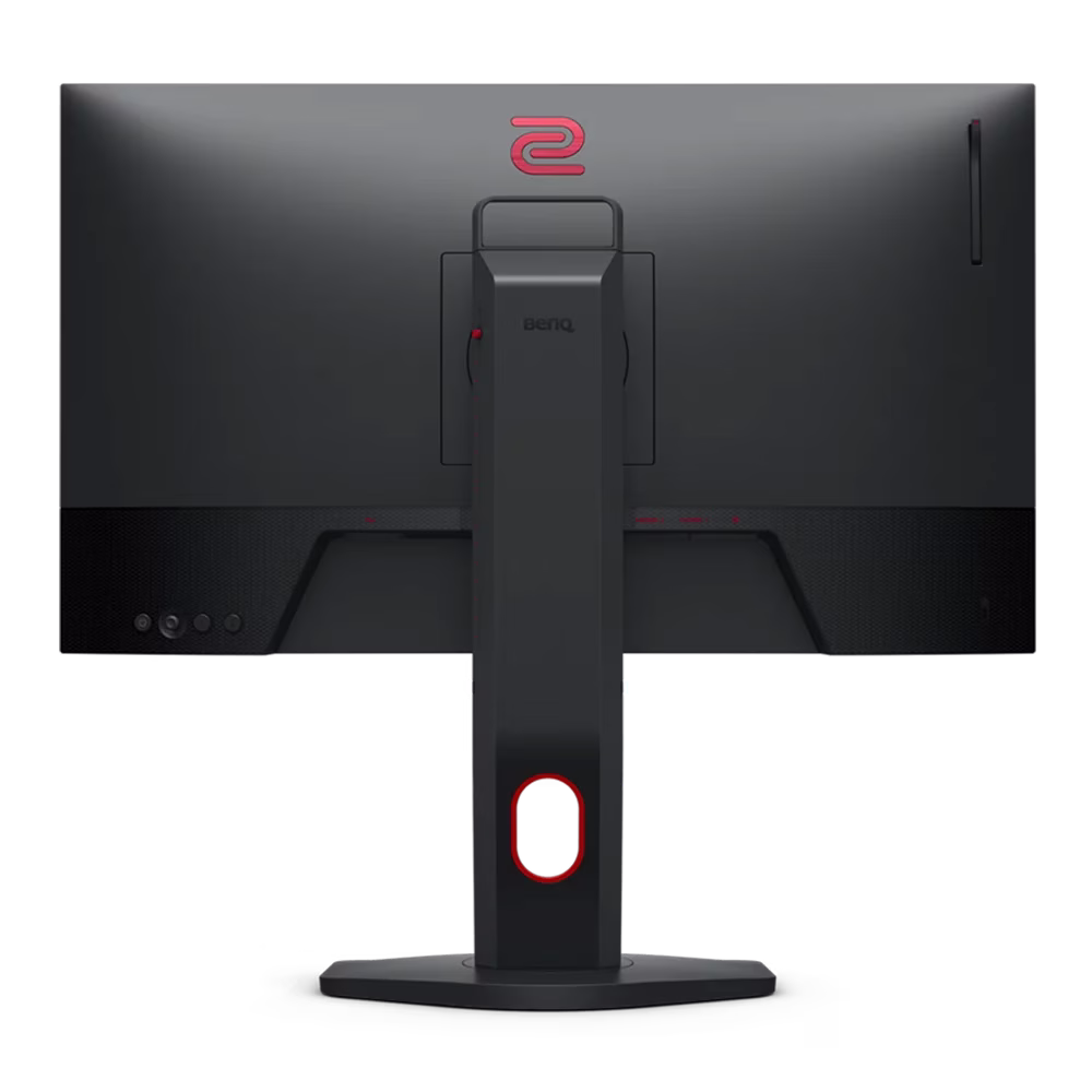 Benq ZOWIE XL2540K TN 240Hz 24.5 inch Gaming Monitor for Esports, 240Hz Refresh Rate, TN Panel XL Setting to Share Black eQualizer, Color Vibrance, S Switch & Shielding Hood, Flicker-free, Low Blue Light???, K Locker??? | 9H.LJMLB.QBP thumbnail 3