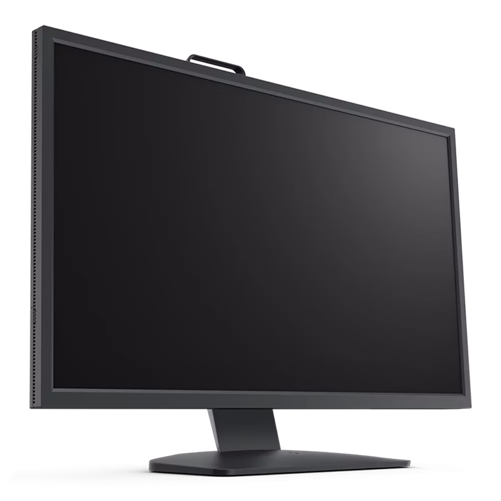 Benq ZOWIE XL2540K TN 240Hz 24.5 inch Gaming Monitor for Esports, 240Hz Refresh Rate, TN Panel XL Setting to Share Black eQualizer, Color Vibrance, S Switch & Shielding Hood, Flicker-free, Low Blue Light???, K Locker??? | 9H.LJMLB.QBP thumbnail 8