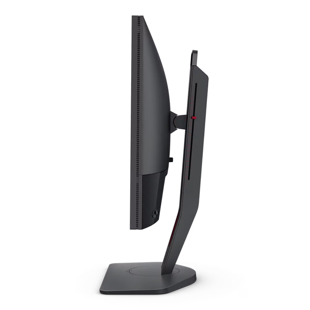 Benq ZOWIE XL2540K TN 240Hz 24.5 inch Gaming Monitor for Esports, 240Hz Refresh Rate, TN Panel XL Setting to Share Black eQualizer, Color Vibrance, S Switch & Shielding Hood, Flicker-free, Low Blue Light???, K Locker??? | 9H.LJMLB.QBP thumbnail 4