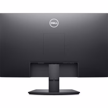 Dell SE2722H 27'' Full HD LED Monitor, 1920x1080 Resolution, Up to 75Hz, VA-Panel, Anti-Glare, 8ms Response Time, 16:9 Aspect Ratio, 3H Hard Coating, AMD FreeSync, HDMI/VGA Port, Black | SE2722H thumbnail 3