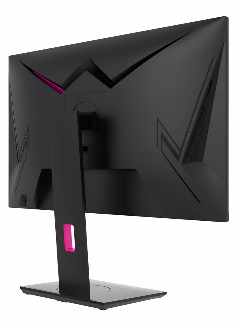 KTC 27GS950 Gaming Monitor, 27" Fast HVA Display, QHD Resolution, 240Hz Refresh Rate, 1ms Response Time, AMD FreeSync & G-Sync Compatible, 16.7m Color Support, Black thumbnail 4