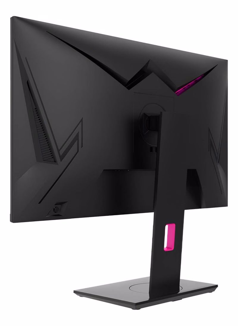 KTC 27GS950 Gaming Monitor, 27" Fast HVA Display, QHD Resolution, 240Hz Refresh Rate, 1ms Response Time, AMD FreeSync & G-Sync Compatible, 16.7m Color Support, Black thumbnail 2