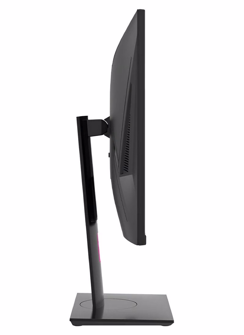 KTC 27GS950 Gaming Monitor, 27" Fast HVA Display, QHD Resolution, 240Hz Refresh Rate, 1ms Response Time, AMD FreeSync & G-Sync Compatible, 16.7m Color Support, Black thumbnail 3