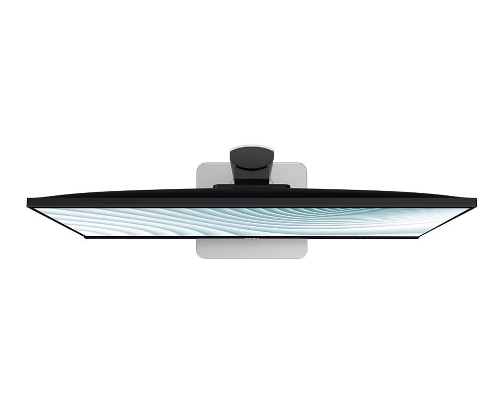 MSI PRO MP273QP Business Productivity Monitor, 2560 x 1440 (WQHD), IPS, 75Hz, 1ms (MPRT) / 4ms (GTG), 2x HDMI (1.4b), 1x DP (1.2a), AMD FreeSync, Anti-glare, PC, Mac, PS5, PS4, Xbox, Mobile, Notebook, 2x Speaker, Ergonomic thumbnail 6