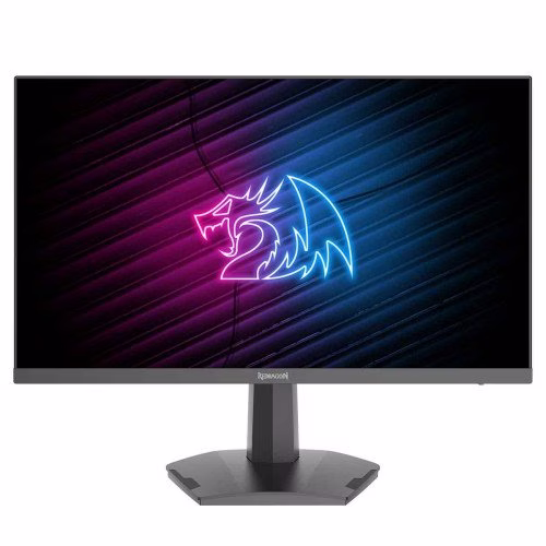 Redragon Azur GM24X5IPS 24-inches 180Hz Gaming Monitor, 1920??1080 Full HD, 1ms, HDMI, DisplayPort (DP) – Buy Online