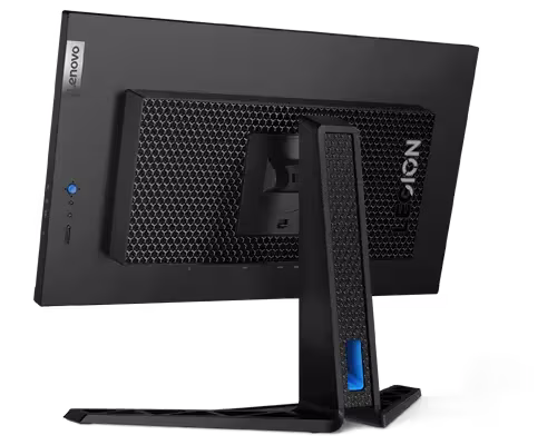 Lenovo Legion Y25-30 24.5" Monitor, 1920x1080 FHD, IPS Display, 280Hz, 0.5ms Response Time, AMD FreeSync, 2x HDMI 2.0, 1x DP 1.4, 4x USB 3.2 Gen 1, Black | 66F0GACBAE thumbnail 2