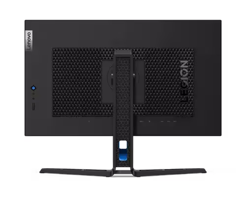 Lenovo Legion Y25-30 24.5" Monitor, 1920x1080 FHD, IPS Display, 280Hz, 0.5ms Response Time, AMD FreeSync, 2x HDMI 2.0, 1x DP 1.4, 4x USB 3.2 Gen 1, Black | 66F0GACBAE thumbnail 6