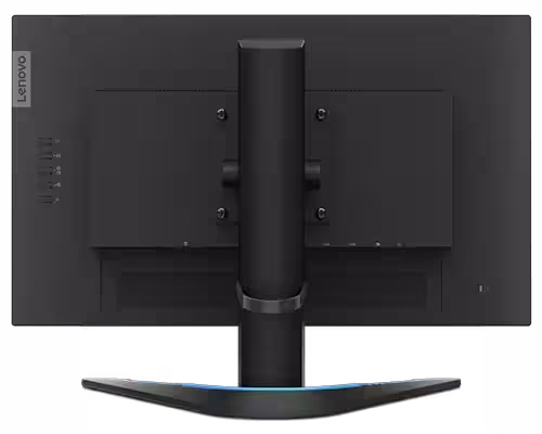 Lenovo G24-20 23.8" FHD IPS Gaming Monitor, 1920x1080, 144Hz, 0.5ms MPRT, 16:9 Aspect Ratio, 99% sRGB, HDMI/DP, FreeSync, Eye Comfort, Tilt, Black | 66CF-GAC1AE thumbnail 6