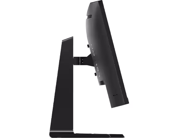 Lenovo Legion R27fc-30 Gaming Curved Monitor, 27" FHD VA Display, 280Hz Refresh Rate, 0.5ms (MPRT) Response Time, 1500R Curvature, AMD FreeSync, VESA Adaptive Sync, G-SYNC, Black | 67B6GAC1AE thumbnail 6